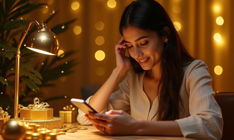 66qt Live Soiree Baccarat — আসল ডিলারের সাথে প্রতিটি রাউন্ড
